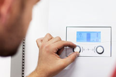 best Stoven boiler servicing companies